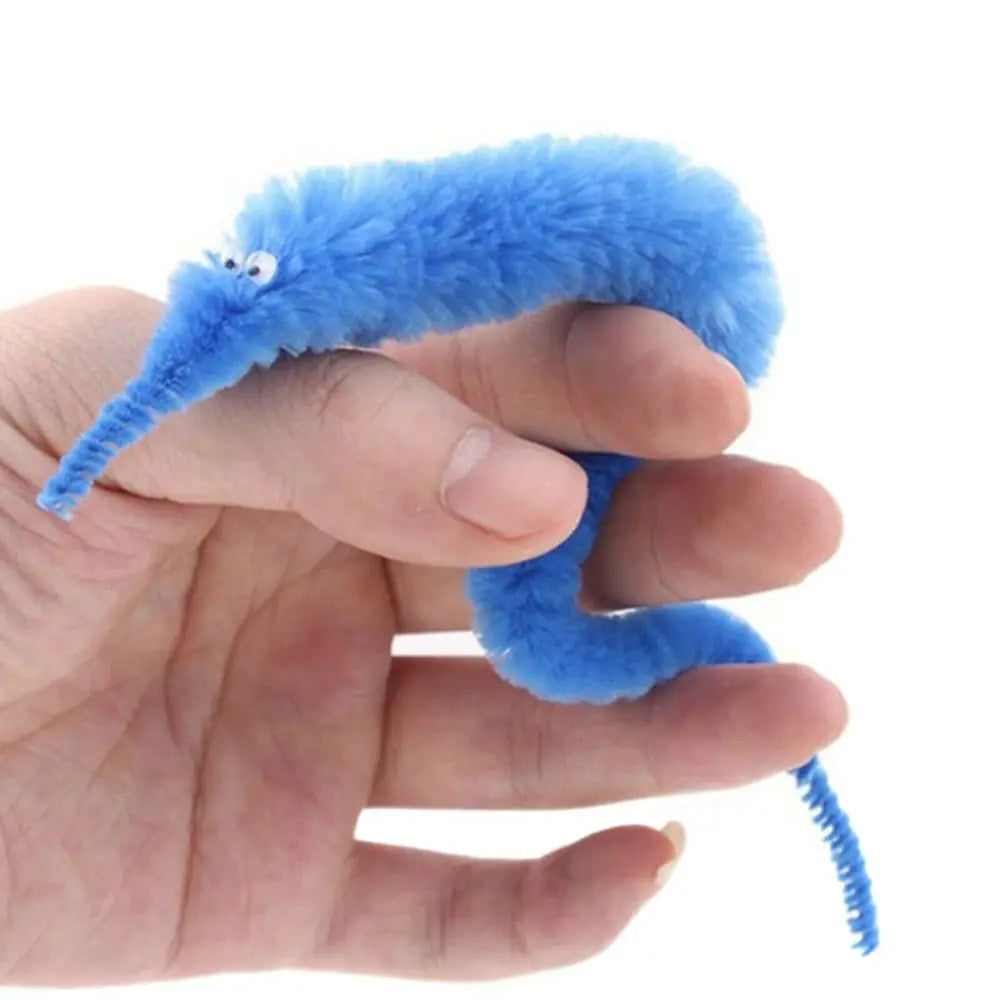 Twisty Worm Magic Toys